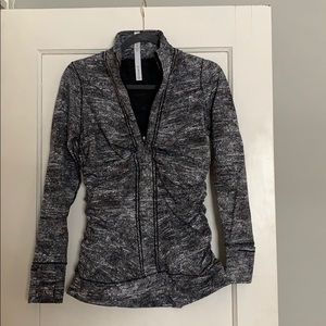 Lululemon Pullover Size 10